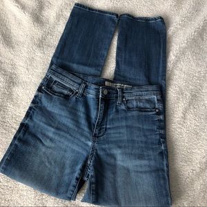 DKNY jeans